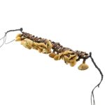 Kakto sėklų vainikas apyrankė