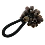 Sėklų ankštų barškutis Kemiri - Image 2