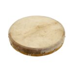 Šamano būgnas iš ožkos odos 40 cm (15.7") - Image 5