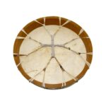 Šamano būgnas iš ožkos odos 40 cm (15.7") - Image 6