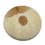 Šamano būgnas su ožkos kailiuku - Image 2