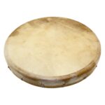 Šamano būgnas su ožkos oda 50.0 cm (19.7") - Image 3