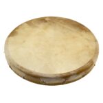 Šamano būgnas su ožkos oda 50.0 cm (19.7") - Image 4