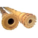 Shakuhachi Jinashi Pro fleita - Image 2