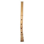 Shakuhachi Jinashi Pro fleita - Image 3