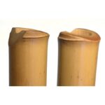 Shakuhachi Jinashi Pro fleita - Image 5