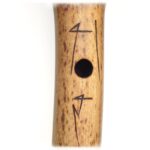 Shakuhachi Jinashi Pro fleita - Image 6