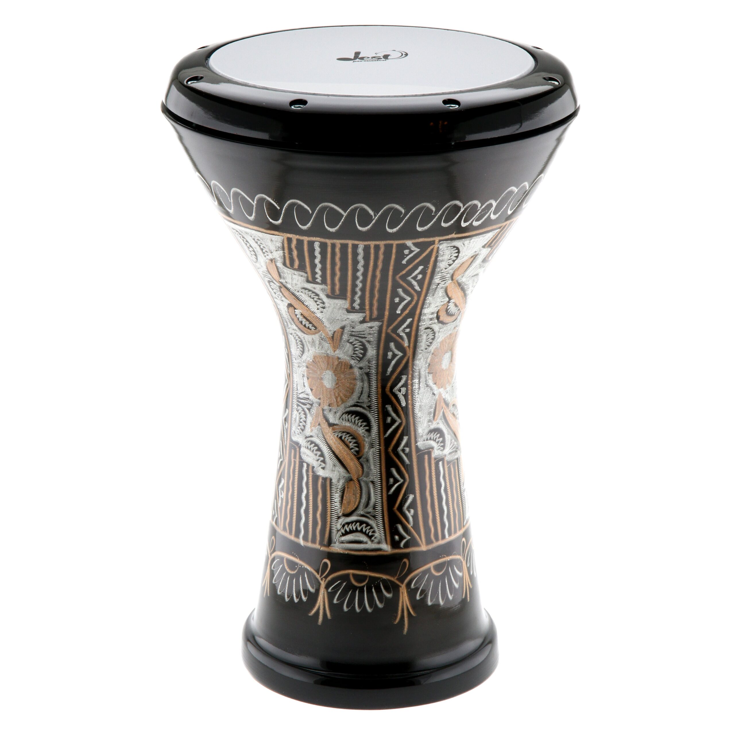 solo-darbuka-aegyptischer-stil Darbuka Egiptiečių Stilius - Image 1
