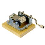 Muzikos dėžutė Rožinio Panteros tema - Image 3