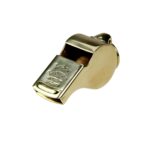 Švilpukas "Thunderer" Nr. 3