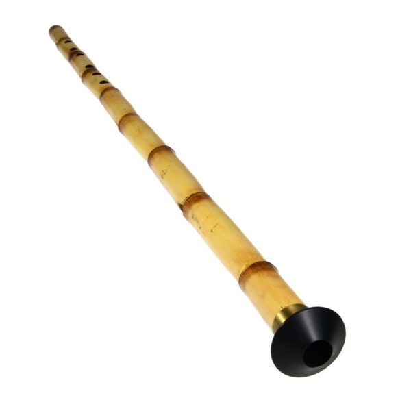 Turkiškas Ney Pro Mansur A