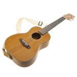 Ukulelės rinkinys U-Turn Flow Concert