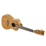 Ukulelės rinkinys U-Turn Flow Concert - Image 4