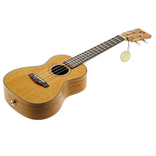 Ukulele rinkinys U-Turn Traffic Concert