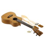 Ukulele rinkinys U-Turn Traffic Concert - Image 2