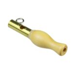 Pučiamasis paukščio švilpukas - giesmininkas strazdas - Image 2