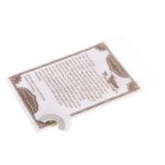 Paukščio imitacijos švilpukas Vogelpfeiferl Vokiečių - Image 3