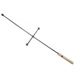 Vėjo dainininkas zujantis lankas - Image 3