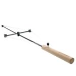 Vėjo dainininkas zujantis lankas - Image 4