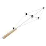 Vėjo dainininkas zujantis lankas - Image 2