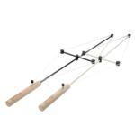 Vėjo dainininkas zujantis lankas - Image 3