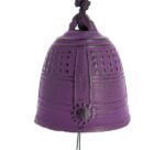 Vėjo varpeliai Furin Iwachu Tsurigane 5,5 cm - Image 8