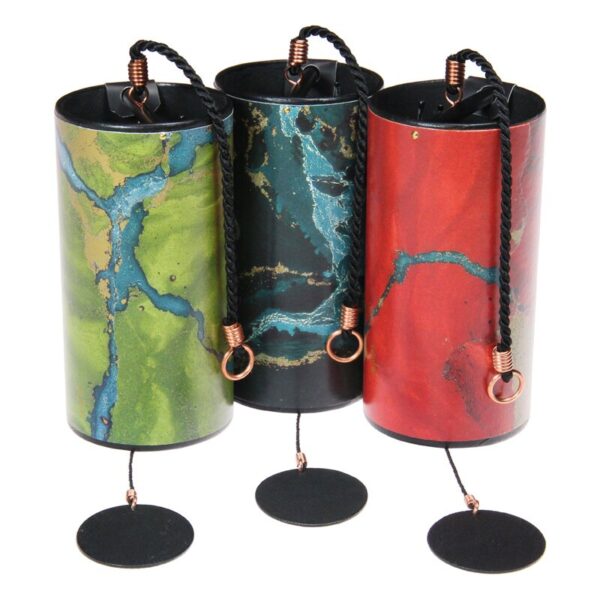 Zaphir vėjo varpeliai