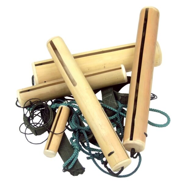 Čiurliantis Bambukas