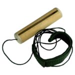 Čiurliantis Bambukas - Image 2