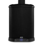 Alto TS112C subwooferio matmenys