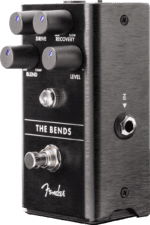 Fender The Bends Compressor - gitaros efekto pedalas - Image 3