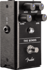 Fender The Bends Compressor - gitaros efekto pedalas - Image 2