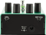 Fender Marine Layer Reverb - gitaros efekto pedalas - Image 2