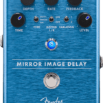 Fender Mirror Image Delay - gitaros efekto pedalas
