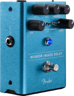 Fender Mirror Image Delay - gitaros efekto pedalas - Image 2