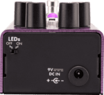 Fender The Pelt Fuzz - gitaros efekto pedalas - Image 3