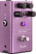 Fender The Pelt Fuzz - gitaros efekto pedalas - Image 2
