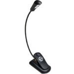 K&M 12263 Music Stand Light