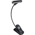K&M 12264 Music Stand Light