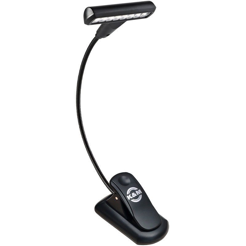 K&M 12264 Music Stand Light