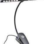 K&M 12266 Music Stand Light