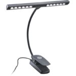 K&M 12266 Music Stand Light