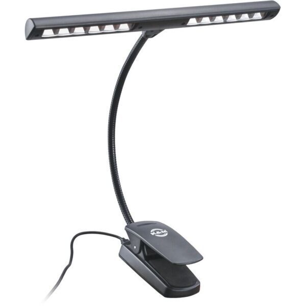 K&M 12266 Music Stand Light