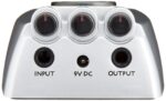 Danelectro D-2 FAB Overdrive – gitaros pedalas - Image 2