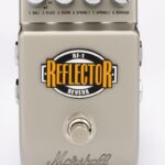 Marshall RF-1 Reflector Reverb - gitaros efekto pedalas