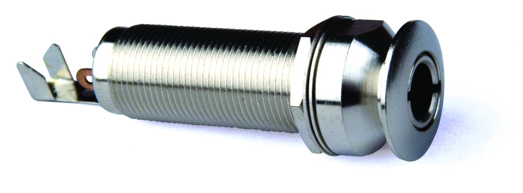 108004_0.jpg Ernie Ball 6331, akustinės gitaros galinis kaištis (end pin) - Image 1