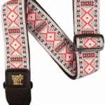 Ernie Ball 4697 Casino Couture Jacquard, gitaros diržas
