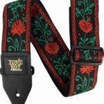 Ernie Ball 5361 Western Rose, gitaros diržas