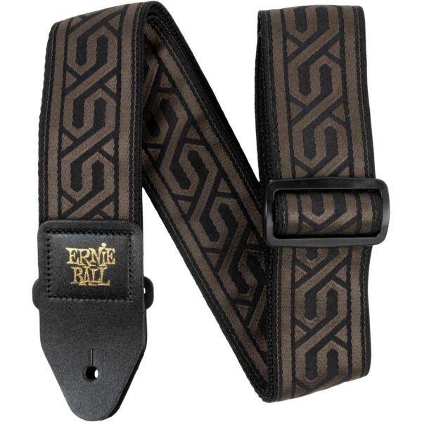Ernie Ball 5630 Tribal Chain, gitaros diržas