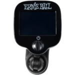 Ernie Ball 9644 Fast Pitch, prisegamas deriklis (clip-on tuneris)
